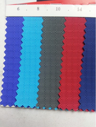 GZ-DL  420D斜紋尼龍    DL-4248A  側面照